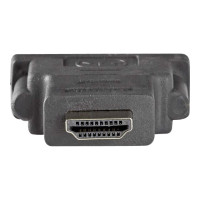 Produktbild för Nedis HDMI-adapter - HDMI / DVI