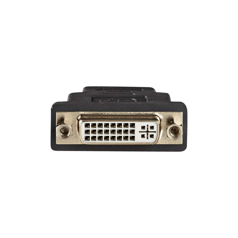 Produktbild för Nedis HDMI-adapter - HDMI / DVI