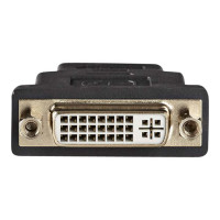 Produktbild för Nedis HDMI-adapter - HDMI / DVI