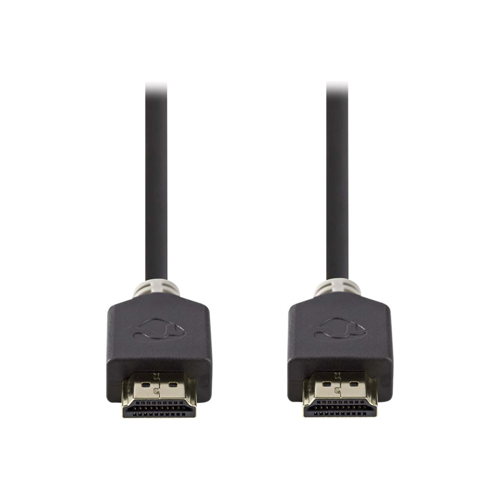Produktbild för Nedis HDMI-kabel - 1 m
