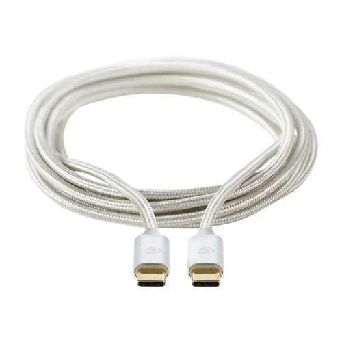 NEDIS Nedis - USB typ C-kabel - USB-C till USB-C - 2 m