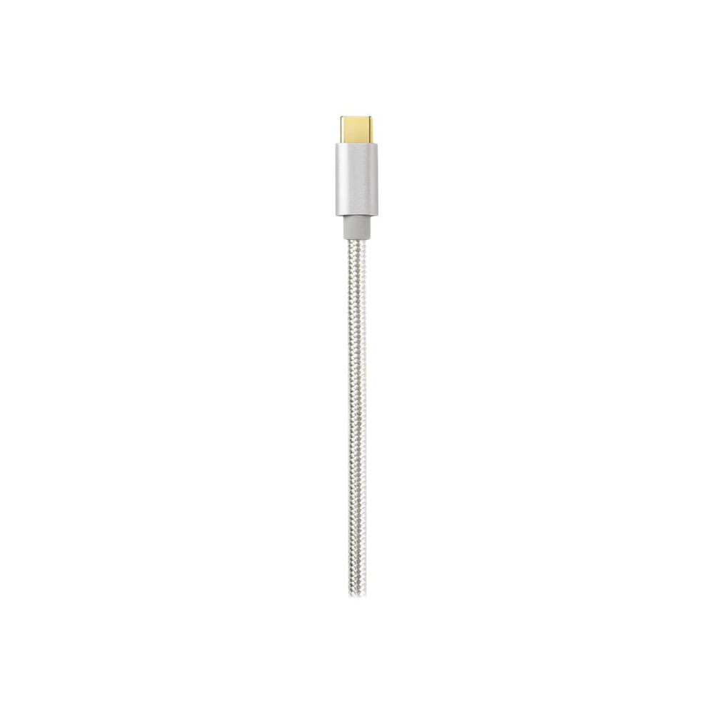 Produktbild för Nedis - USB typ C-kabel - USB-C till USB-C - 2 m
