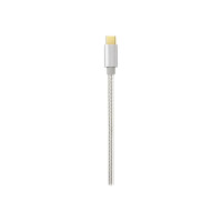 Produktbild för Nedis - USB typ C-kabel - USB-C till USB-C - 2 m