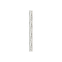Produktbild för Nedis - USB typ C-kabel - USB-C till USB-C - 2 m