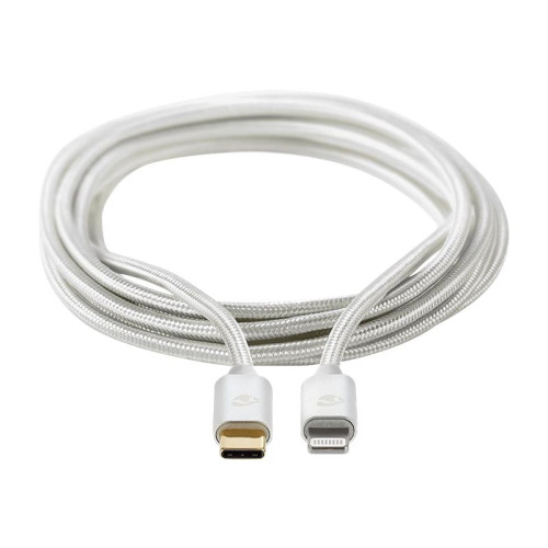 NEDIS Nedis Lightning-kabel - Lightning / USB - 1 m