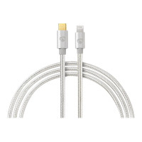 Produktbild för Nedis Lightning-kabel - Lightning / USB - 1 m