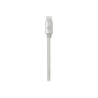 Produktbild för Nedis Lightning-kabel - Lightning / USB - 1 m