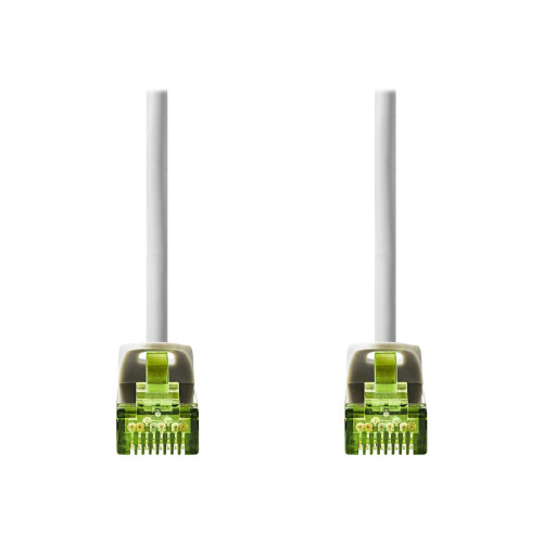 NEDIS Nedis patch-kabel - 10 m - grå