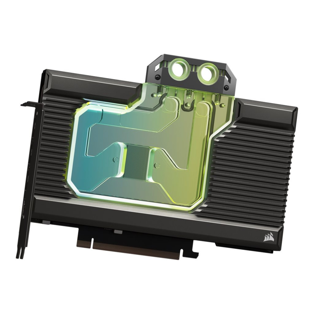 Produktbild för CORSAIR Hydro X Series XG7 RGB 30-SERIES - video card GPU liquid cooling system waterblock
