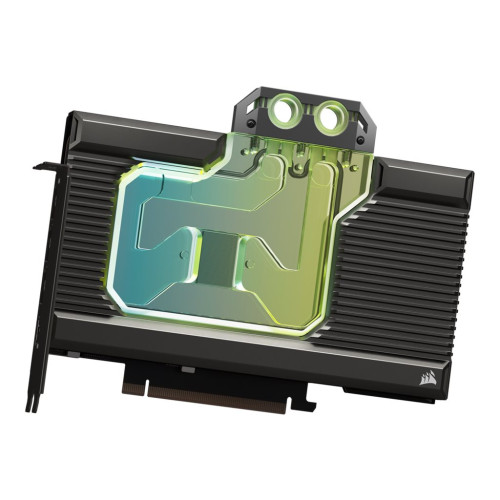 Corsair CORSAIR Hydro X Series XG7 RGB 30-SERIES - video card GPU liquid cooling system waterblock