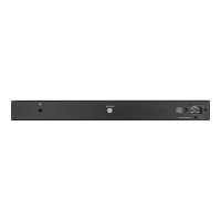 Produktbild för D-Link DGS 1210-52 - switch - 48 portar - rackmonterbar