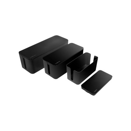 2direct LogiLink - cable management box set