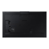 Produktbild för Samsung QM55B-T QMB Series - 55" LED-bakgrundsbelyst LCD-skärm - 4K - för digital skyltning