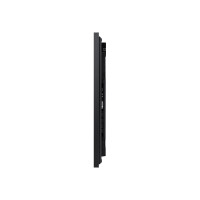 Produktbild för Samsung QM55B-T QMB Series - 55" LED-bakgrundsbelyst LCD-skärm - 4K - för digital skyltning