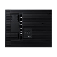 Produktbild för Samsung QM55B-T QMB Series - 55" LED-bakgrundsbelyst LCD-skärm - 4K - för digital skyltning