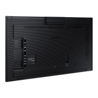 Produktbild för Samsung QM55B-T QMB Series - 55" LED-bakgrundsbelyst LCD-skärm - 4K - för digital skyltning