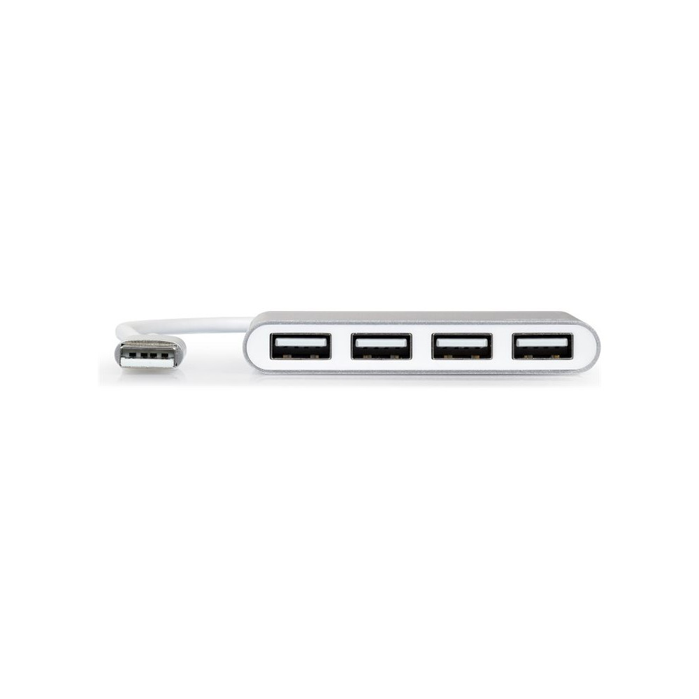 Produktbild för PORT Connect - hubb - 4 portar