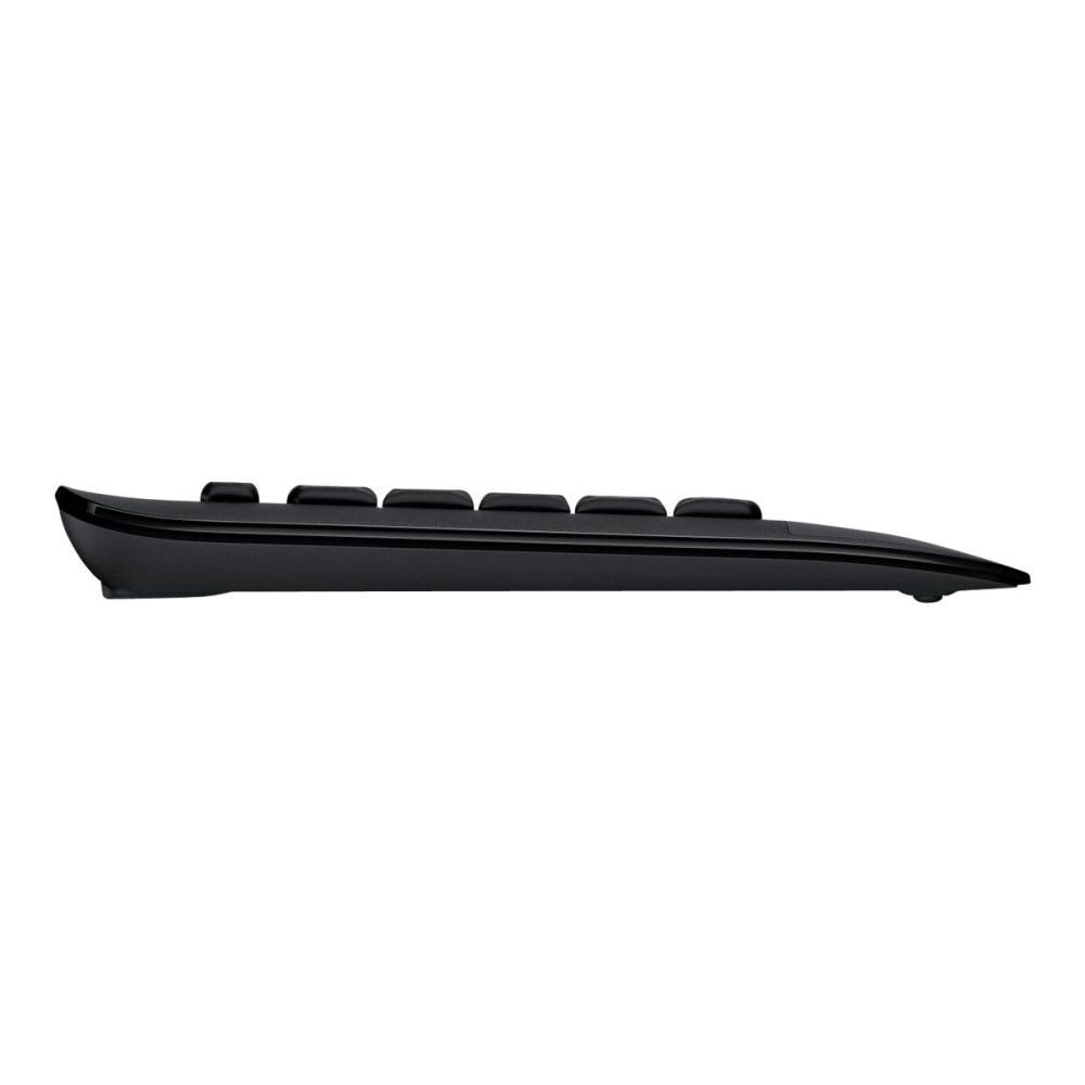 Produktbild för Logitech Signature K650 - tangentbord - QWERTY - brittisk - grafit Inmatningsenhet
