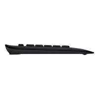 Produktbild för Logitech Signature K650 - tangentbord - QWERTY - brittisk - grafit Inmatningsenhet