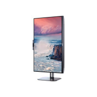 Produktbild för AOC Value-line 24V5CW/BK - V5 series - LED-skärm - Full HD (1080p) - 24" - HDR