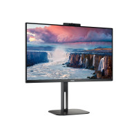 Produktbild för AOC Value-line 24V5CW/BK - V5 series - LED-skärm - Full HD (1080p) - 24" - HDR
