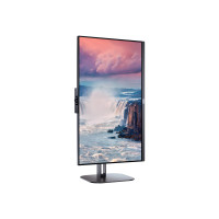 Produktbild för AOC Value-line 24V5CW/BK - V5 series - LED-skärm - Full HD (1080p) - 24" - HDR