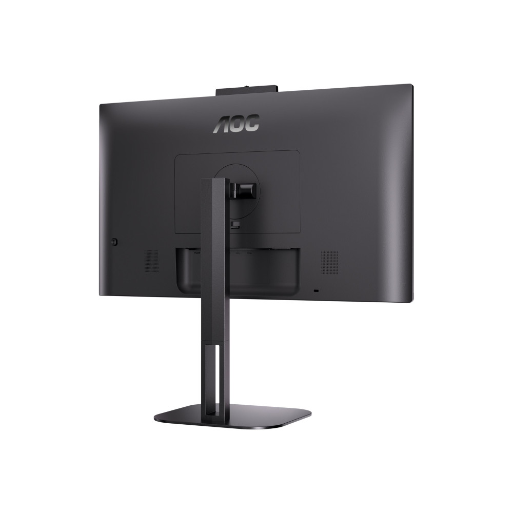 Produktbild för AOC Value-line 24V5CW/BK - V5 series - LED-skärm - Full HD (1080p) - 24" - HDR