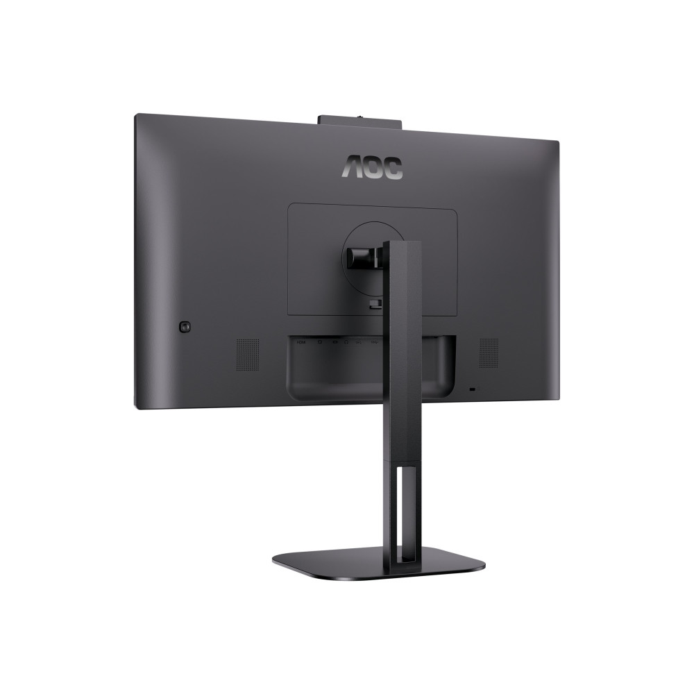 Produktbild för AOC Value-line 24V5CW/BK - V5 series - LED-skärm - Full HD (1080p) - 24" - HDR