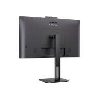 Produktbild för AOC Value-line 24V5CW/BK - V5 series - LED-skärm - Full HD (1080p) - 24" - HDR