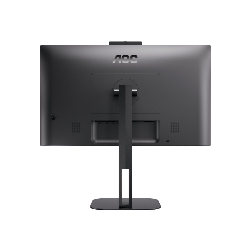 Produktbild för AOC Value-line 24V5CW/BK - V5 series - LED-skärm - Full HD (1080p) - 24" - HDR