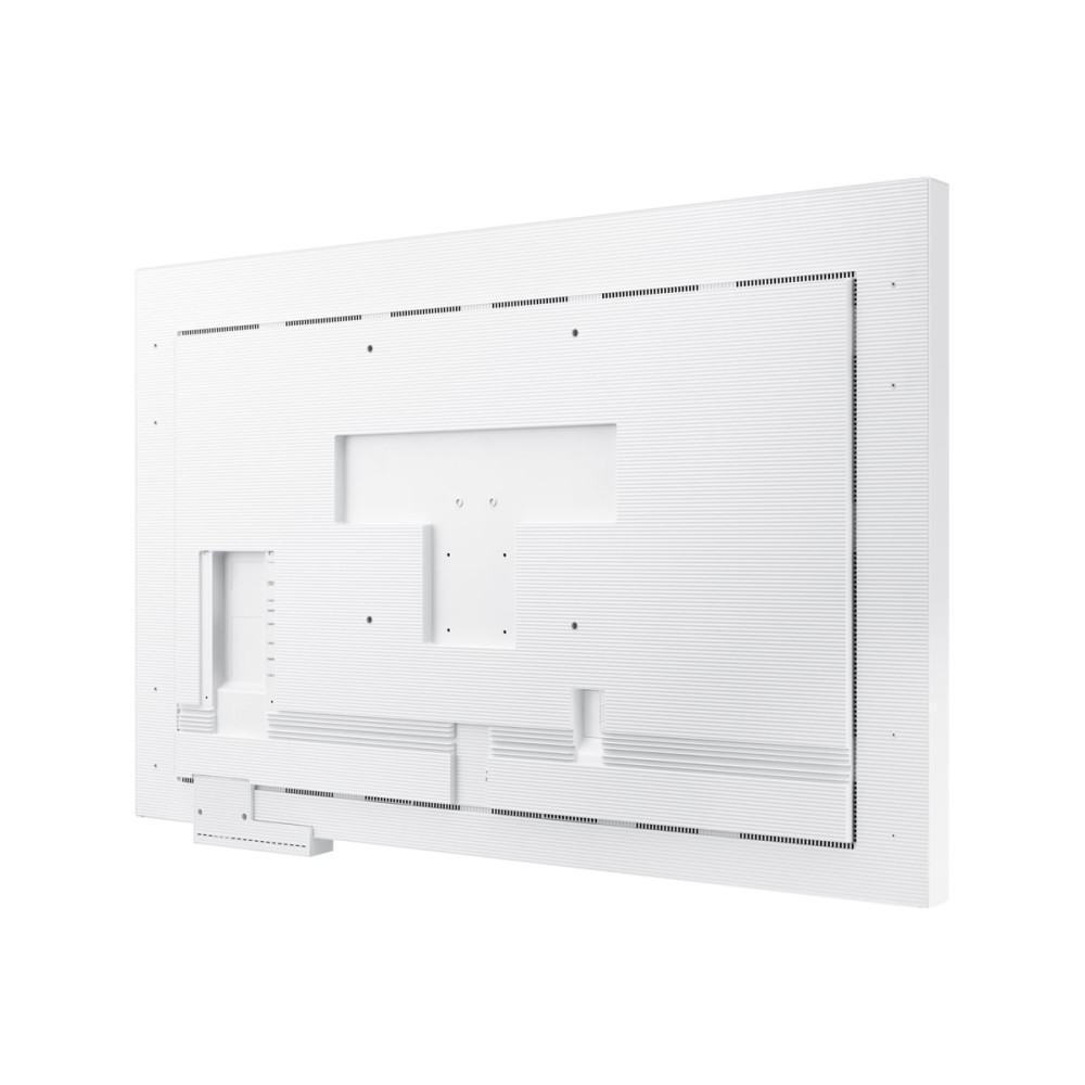 Produktbild för Samsung Flip Pro WM65B WMB Series - 65" Klass (64.5" visbar) LED-bakgrundsbelyst LCD-skärm - 4K - för utbildning/företag