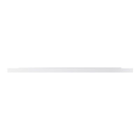 Produktbild för Samsung Flip Pro WM65B WMB Series - 65" Klass (64.5" visbar) LED-bakgrundsbelyst LCD-skärm - 4K - för utbildning/företag