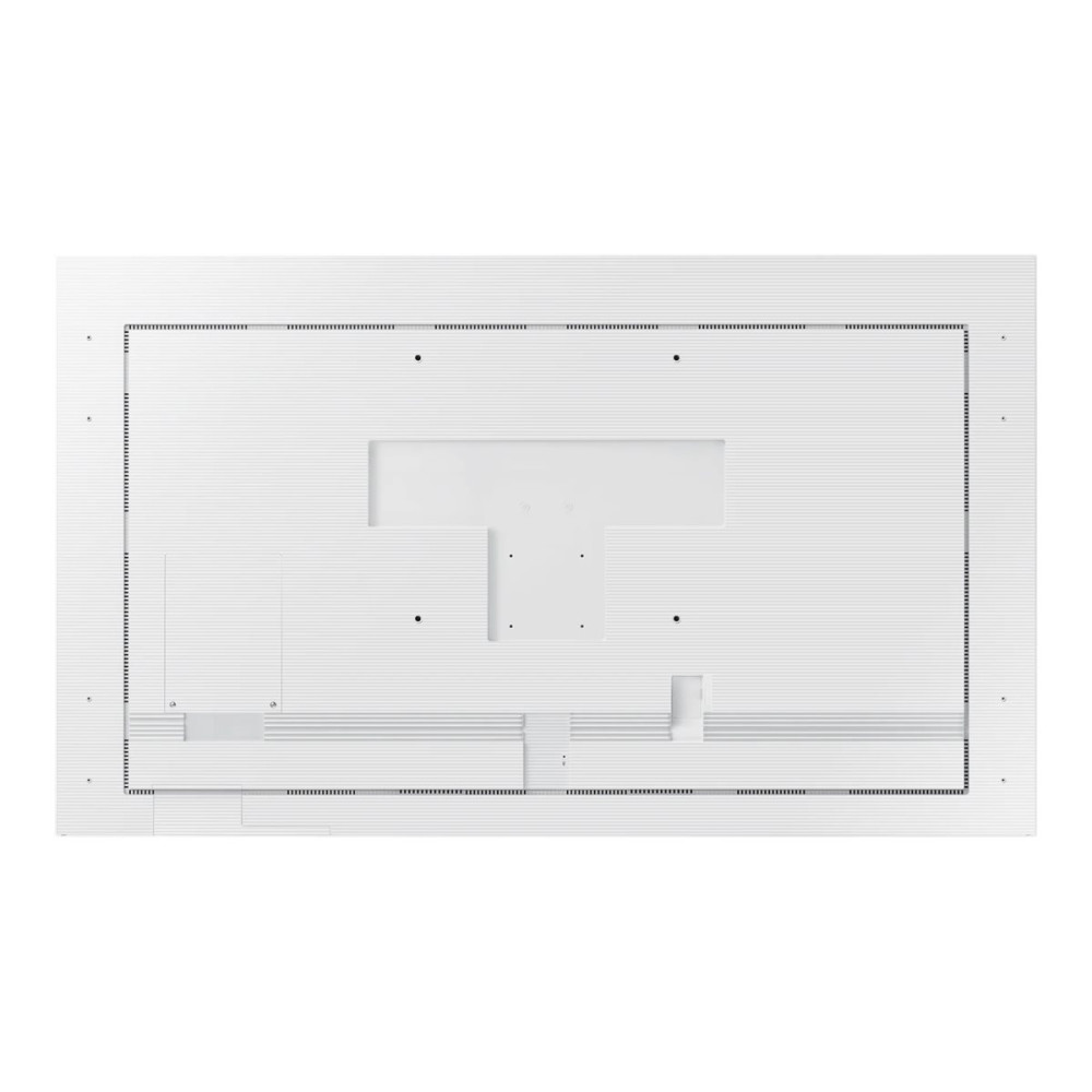 Produktbild för Samsung Flip Pro WM65B WMB Series - 65" Klass (64.5" visbar) LED-bakgrundsbelyst LCD-skärm - 4K - för utbildning/företag