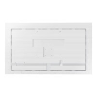 Produktbild för Samsung Flip Pro WM65B WMB Series - 65" Klass (64.5" visbar) LED-bakgrundsbelyst LCD-skärm - 4K - för utbildning/företag