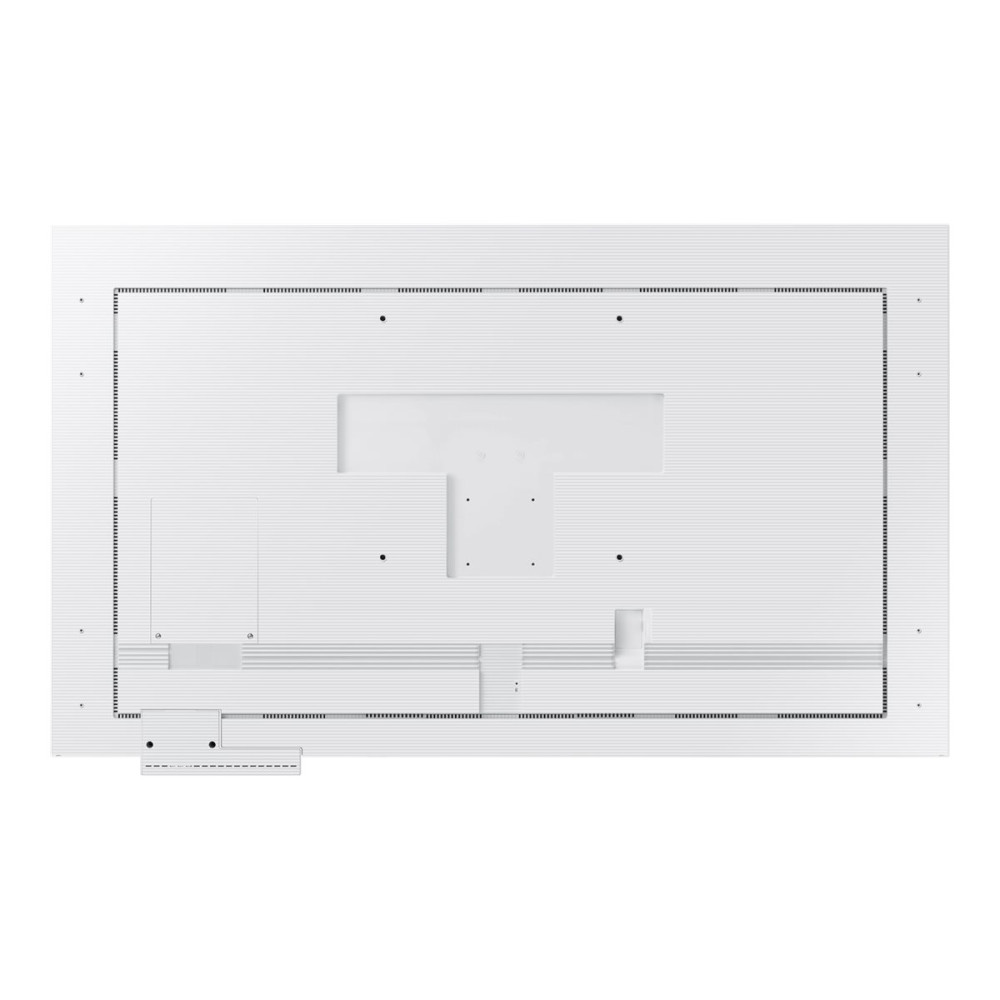 Produktbild för Samsung Flip Pro WM65B WMB Series - 65" Klass (64.5" visbar) LED-bakgrundsbelyst LCD-skärm - 4K - för utbildning/företag