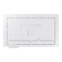 Produktbild för Samsung Flip Pro WM65B WMB Series - 65" Klass (64.5" visbar) LED-bakgrundsbelyst LCD-skärm - 4K - för utbildning/företag