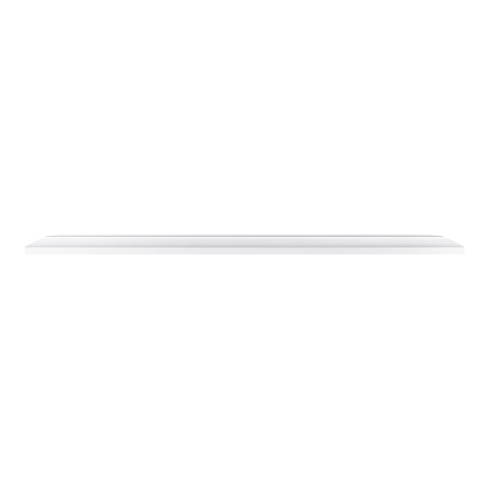 Produktbild för Samsung Flip Pro WM55B WMB Series - 55" LED-bakgrundsbelyst LCD-skärm - 4K - för utbildning/företag