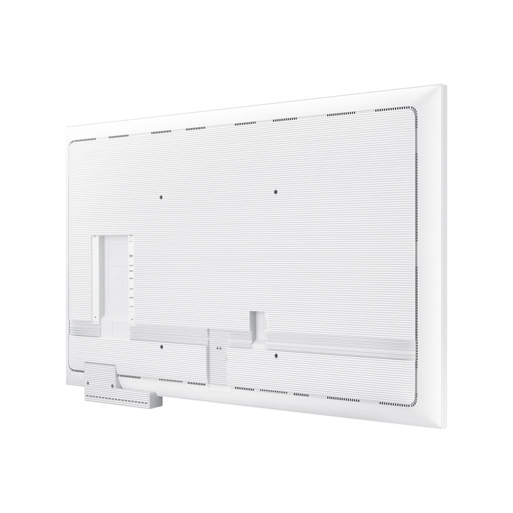 Produktbild för Samsung Flip Pro WM55B WMB Series - 55" LED-bakgrundsbelyst LCD-skärm - 4K - för utbildning/företag
