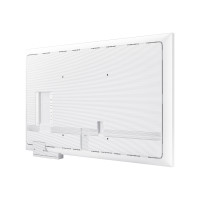 Produktbild för Samsung Flip Pro WM55B WMB Series - 55" LED-bakgrundsbelyst LCD-skärm - 4K - för utbildning/företag