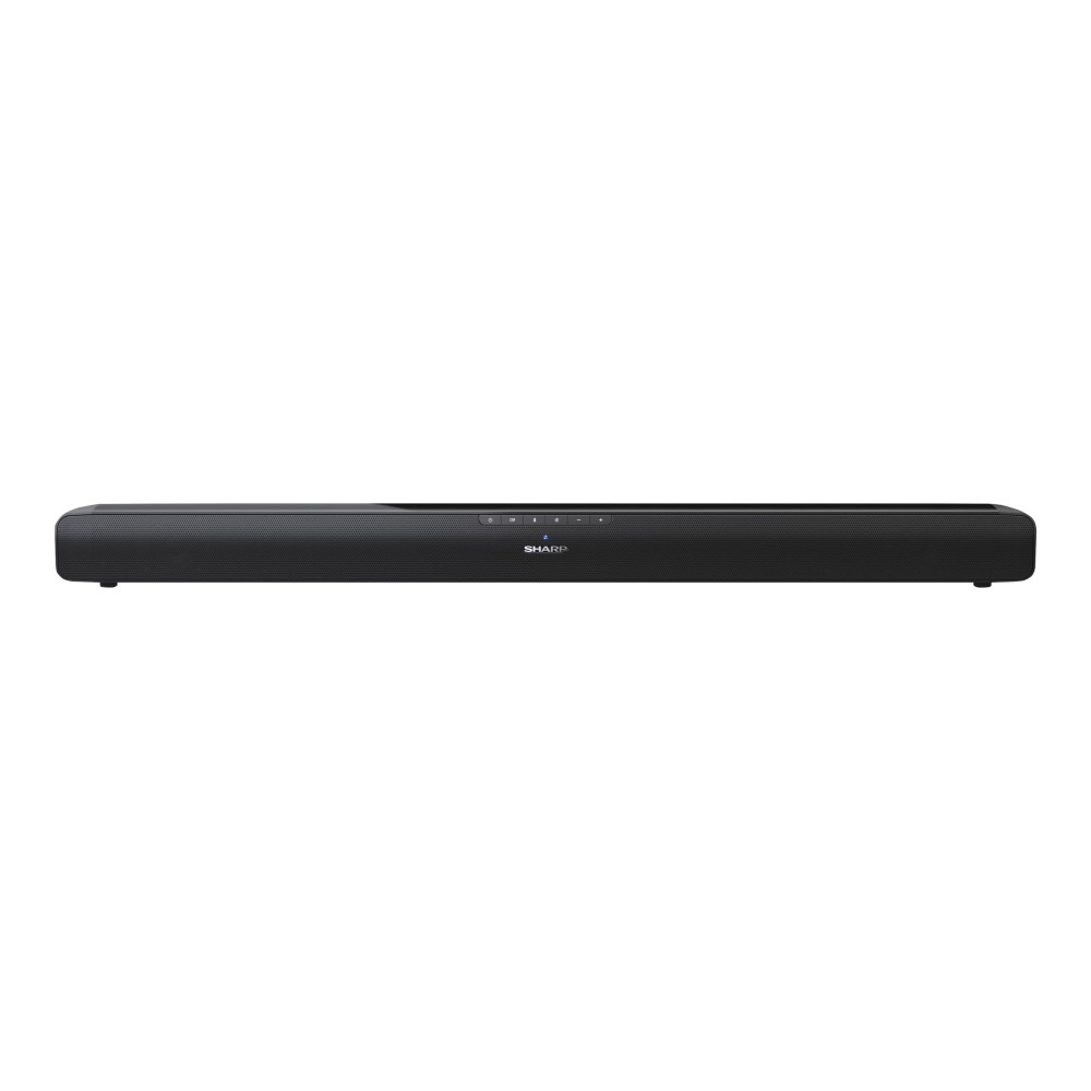 Produktbild för Sharp HT-SB100 - soundbar - trådlös