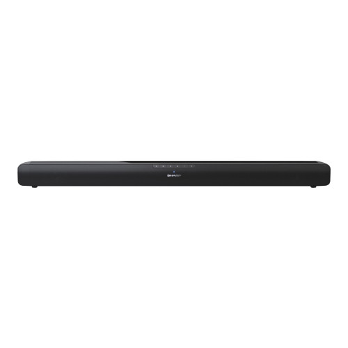 Sharp Sharp HT-SB100 - soundbar - trådlös