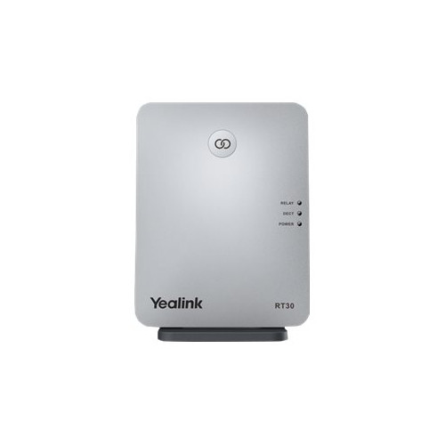 Yealink Network Technology Yealink RT30 - DECT-repeterare för trådlös telefon
