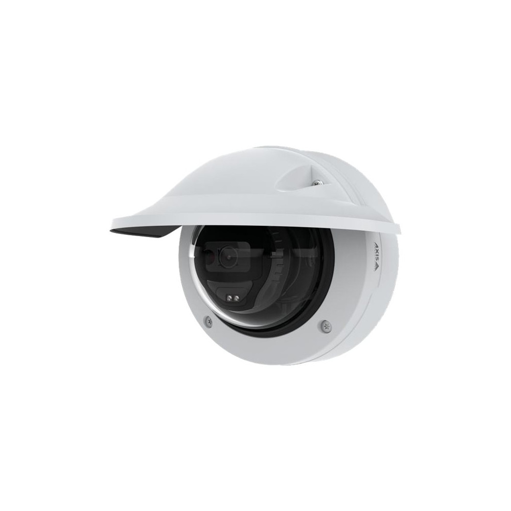 Produktbild för AXIS M3216-LVE - nätverksövervakningskamera - kupol