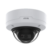 Produktbild för AXIS M3216-LVE - nätverksövervakningskamera - kupol