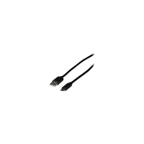 EFB-Elektronik EFB-Elektronik - USB typ C-kabel - USB till 24 pin USB-C - 1 m