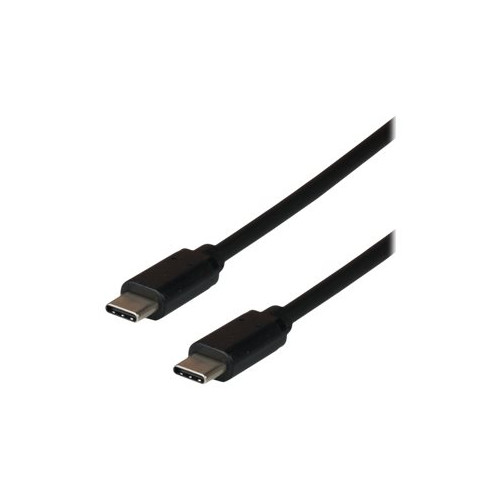 EFB-Elektronik EFB-Elektronik Classic - USB typ C-kabel - 24 pin USB-C till 24 pin USB-C - 3 m