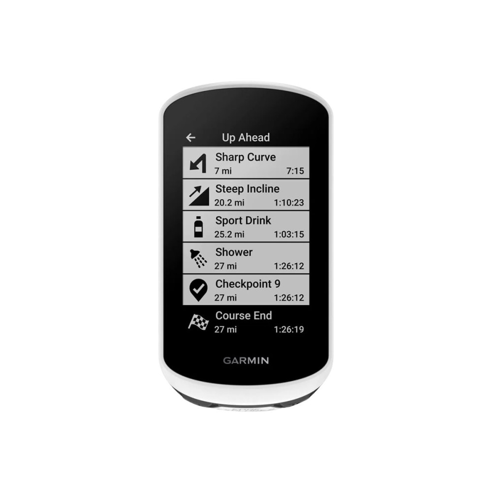 Produktbild för Garmin Edge Explore 2 - GPS/GLONASS/Galileo-navigatör