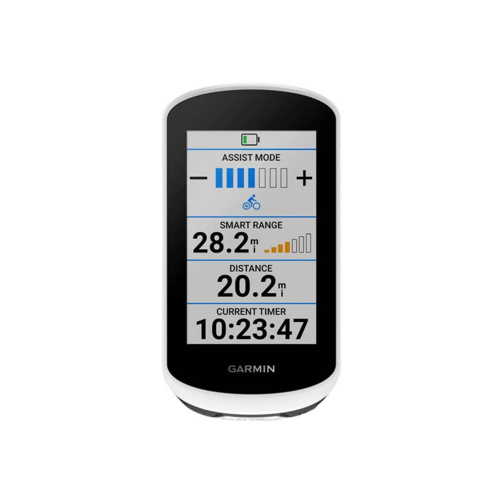 Produktbild för Garmin Edge Explore 2 - GPS/GLONASS/Galileo-navigatör