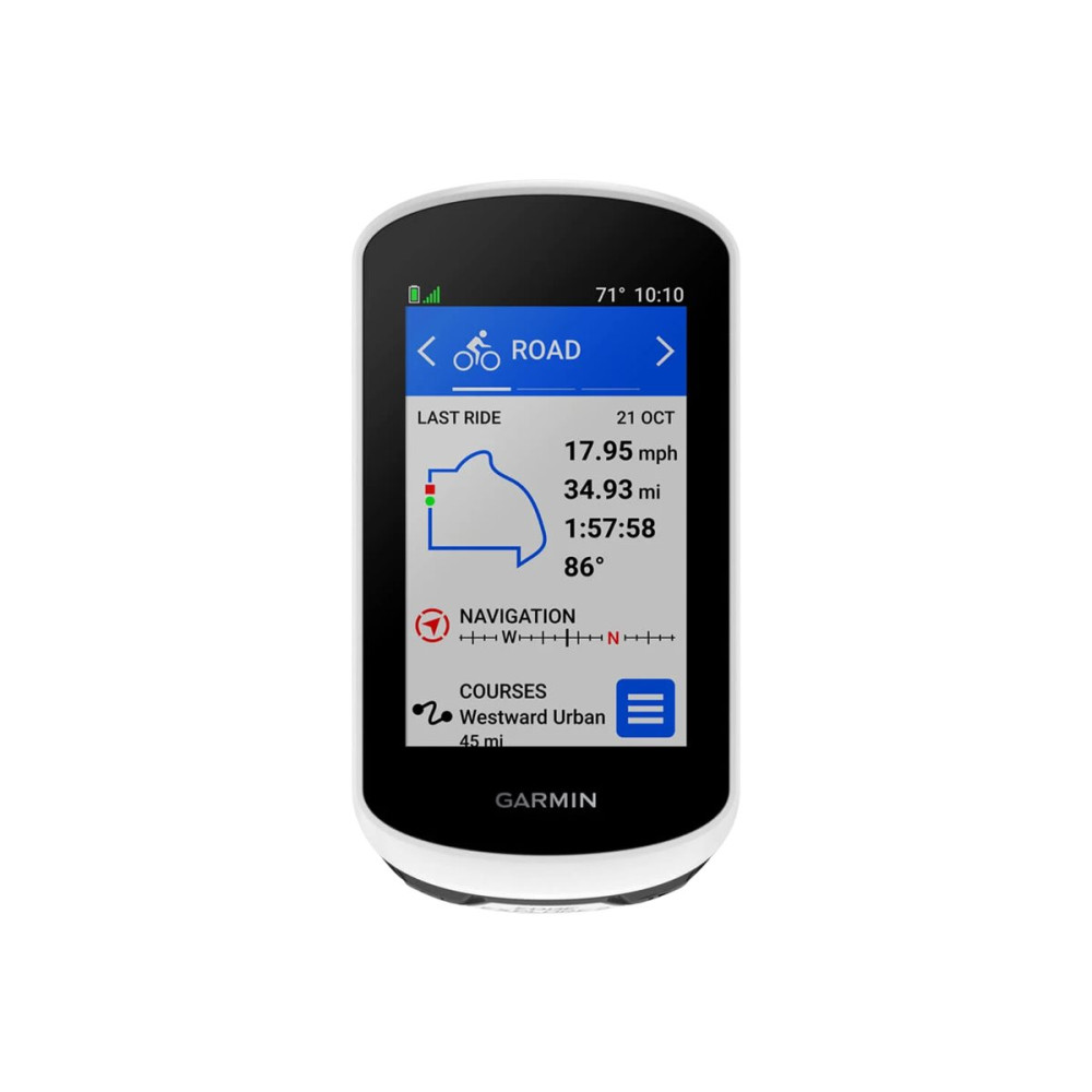Produktbild för Garmin Edge Explore 2 - GPS/GLONASS/Galileo-navigatör