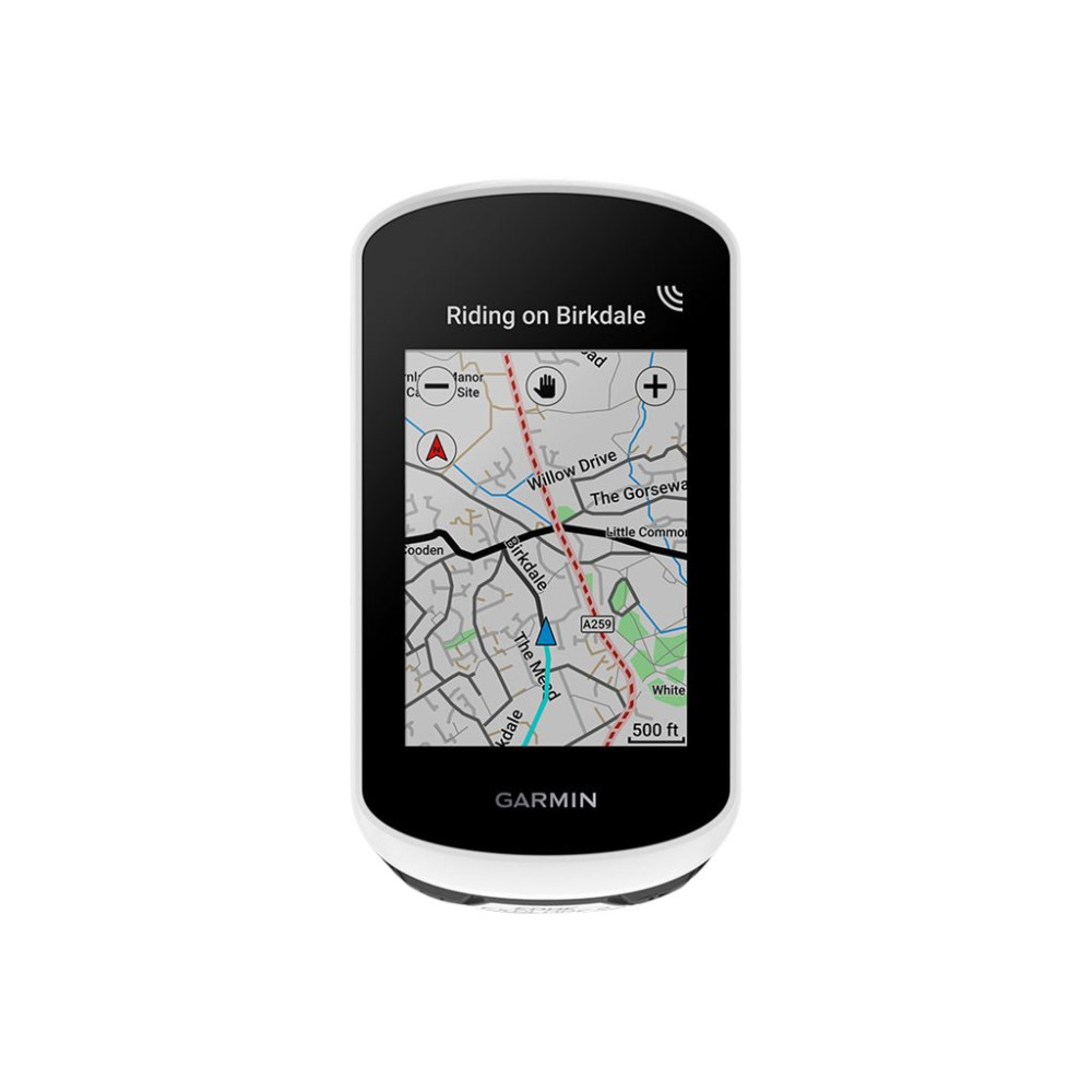 Produktbild för Garmin Edge Explore 2 - GPS/GLONASS/Galileo-navigatör